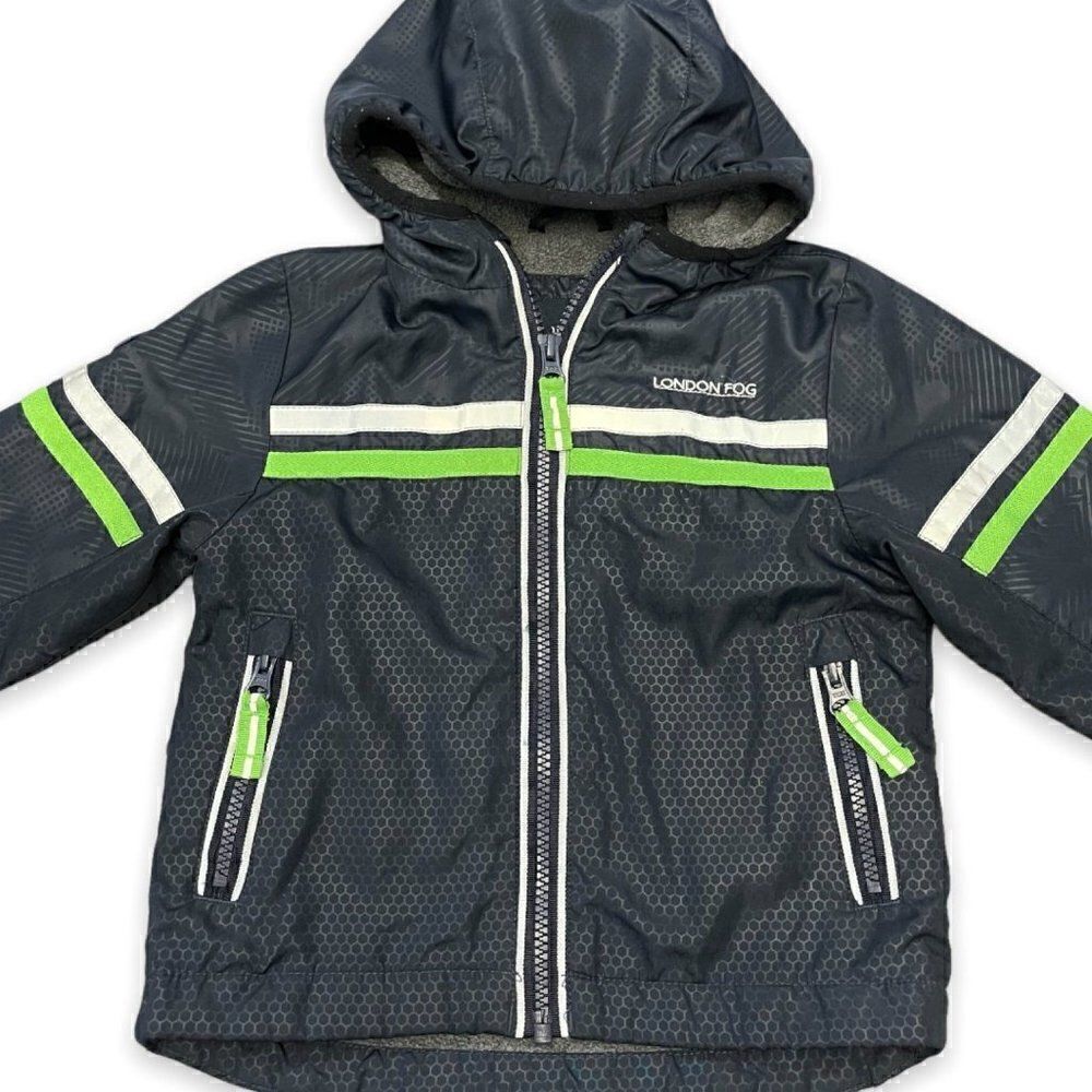 London Fog 2T Lightweight Jacket